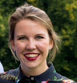 Aniek Lotterman – Universiteit Utrecht
