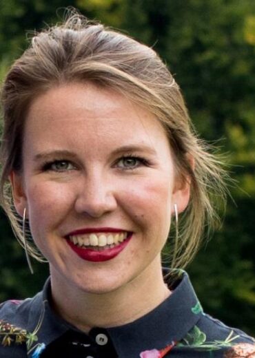 Aniek Lotterman – Universiteit Utrecht