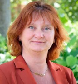 Annemarie Rebel – Wageningen Livestock Research