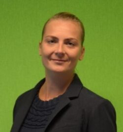 Ellen van Weeghel – Wageningen Livestock Research