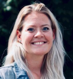 Eveline Dijkstra – Royal GD