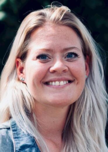 Eveline Dijkstra – Royal GD