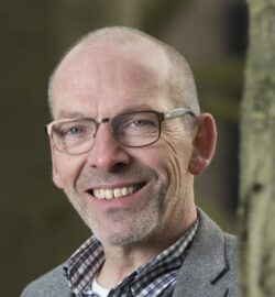 Hans Hopster – Wageningen Livestock Research