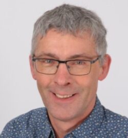 Harry Kortstee
