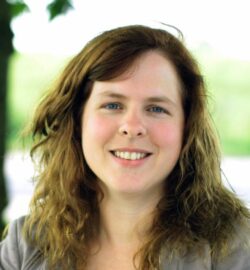 Inge Santman-Berends – Royal GD
