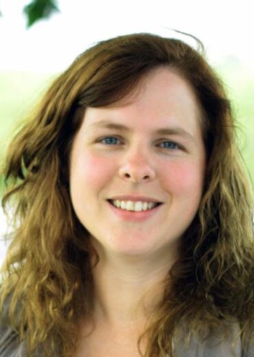 Inge Santman-Berends – Royal GD