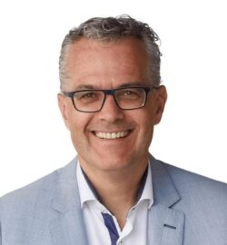 Patrick van Gils