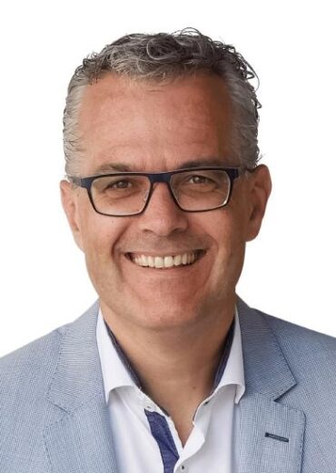 Patrick van Gils
