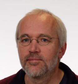Nico Bondt