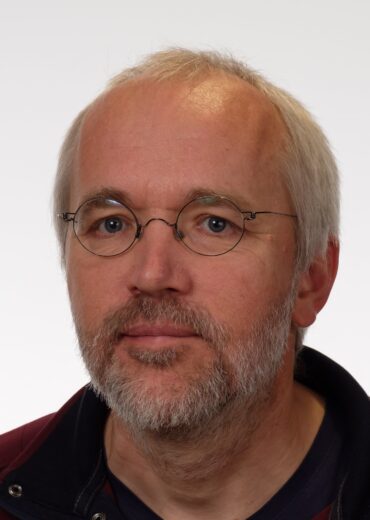 Nico Bondt