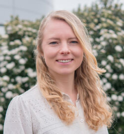 Tara de Haan