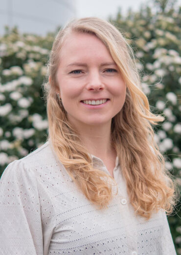 Tara de Haan