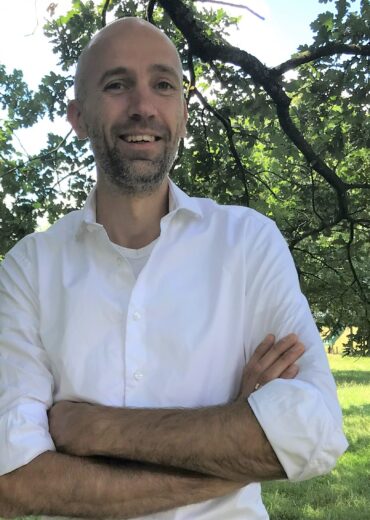 Gerrit Koop