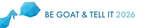 Be goat